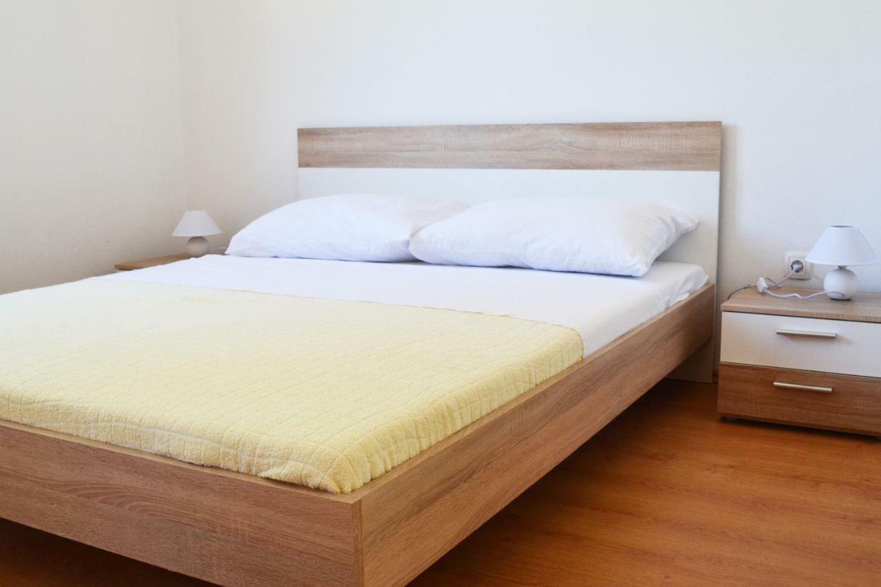 Apartman Ana Srima Ngoại thất bức ảnh