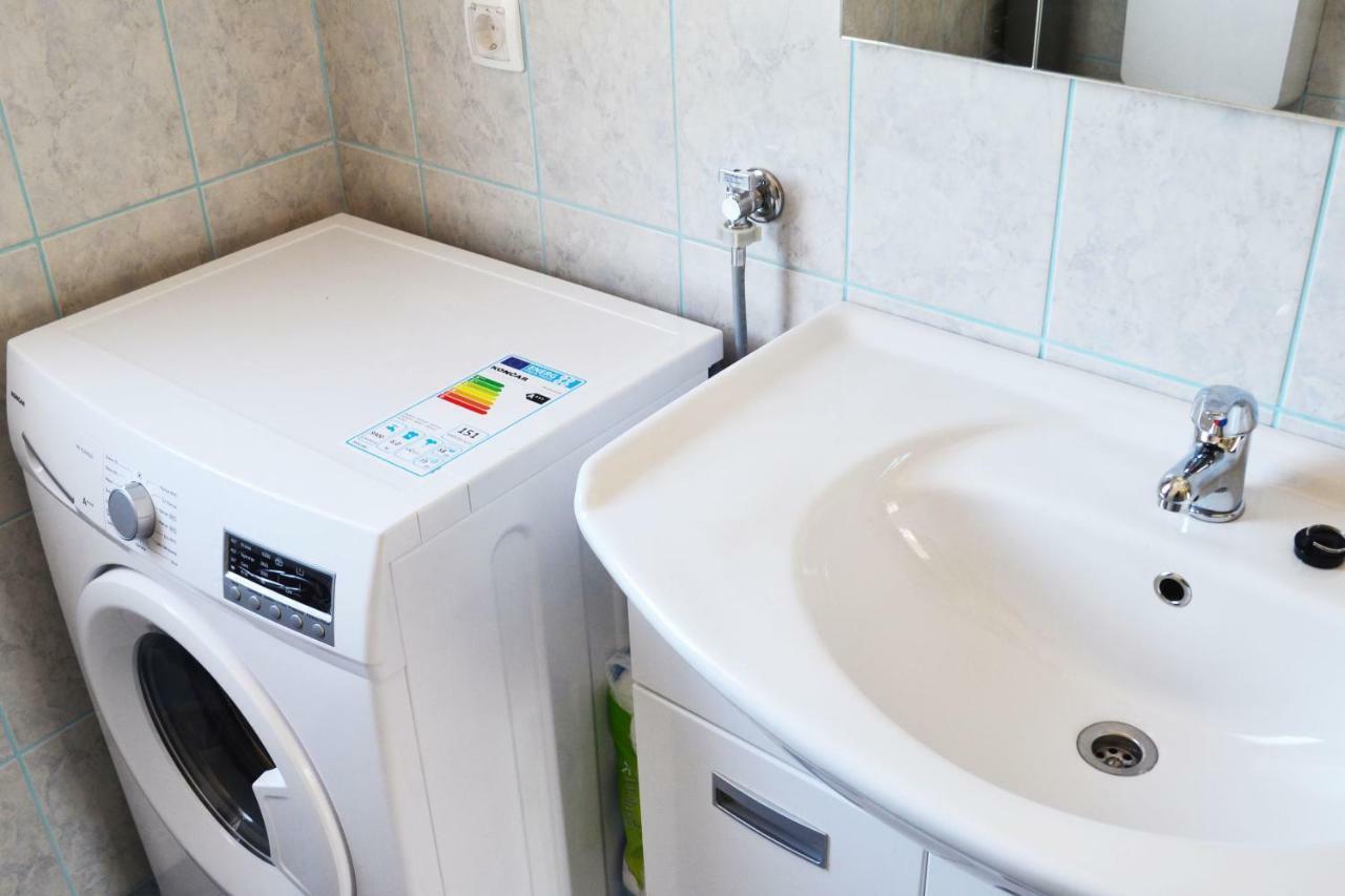 Apartman Ana Srima Ngoại thất bức ảnh