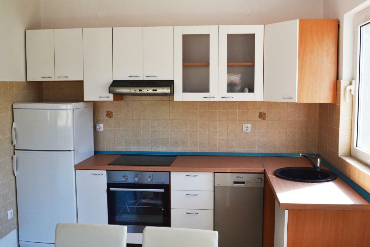 Apartman Ana Srima Ngoại thất bức ảnh